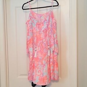Lilly Pulitzer Alanna Dress